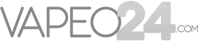 Vapeo24 Logo