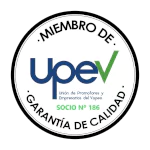 Asociación UPEV